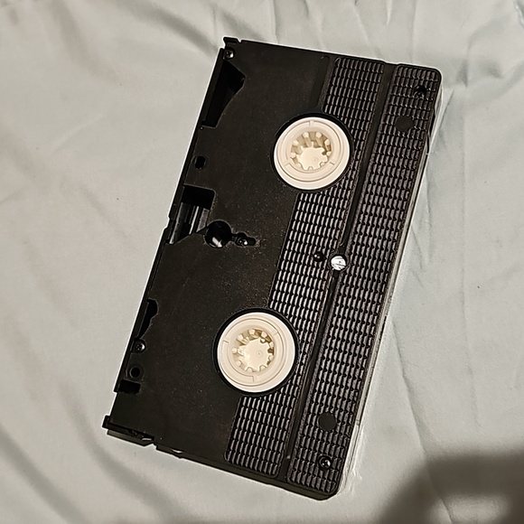 Walt Disney Cartoon Classic Here's Pluto VHS tape - Picture 6 of 12